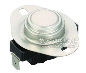 電熱床墊17AM溫控器及其半導體材料應用