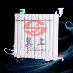 電加熱注水暖氣費電嗎？詳解電熱片式水暖的能耗與節能之道